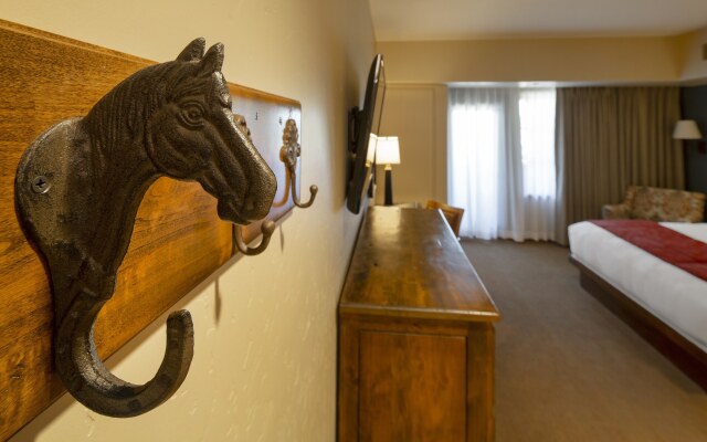 The Murieta Inn & Spa