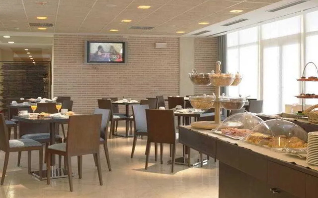 Hotel Isla de la Garena