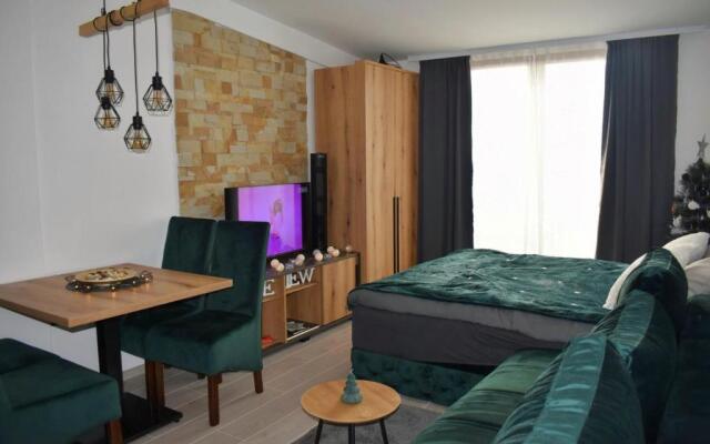 Eagle View Milmari N81