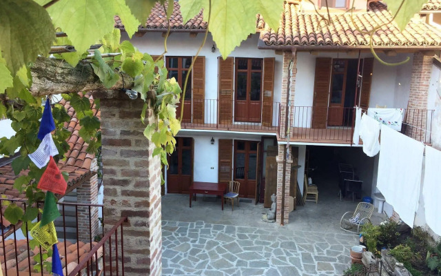 Villa Maddalena