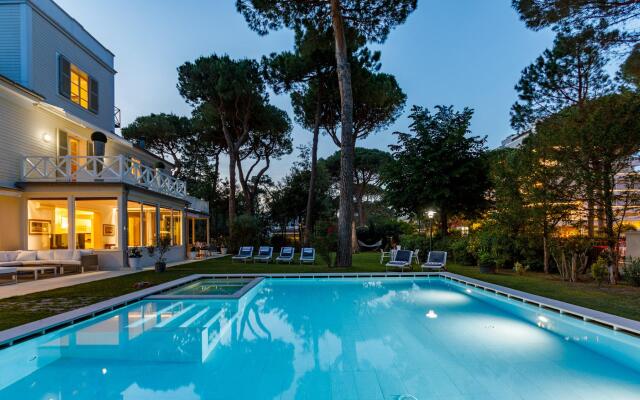 Villa Guidi 10 in Cervia