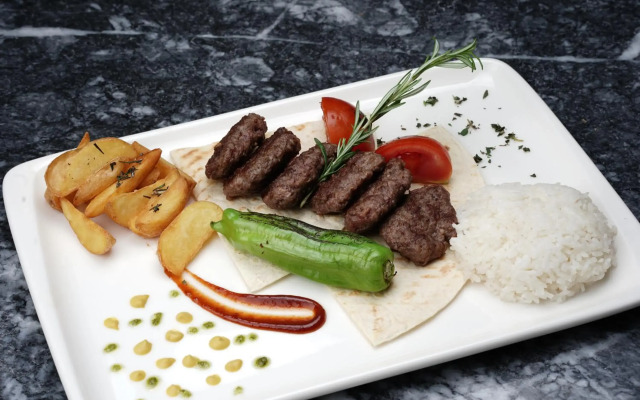 Cankaya Premium Hotel