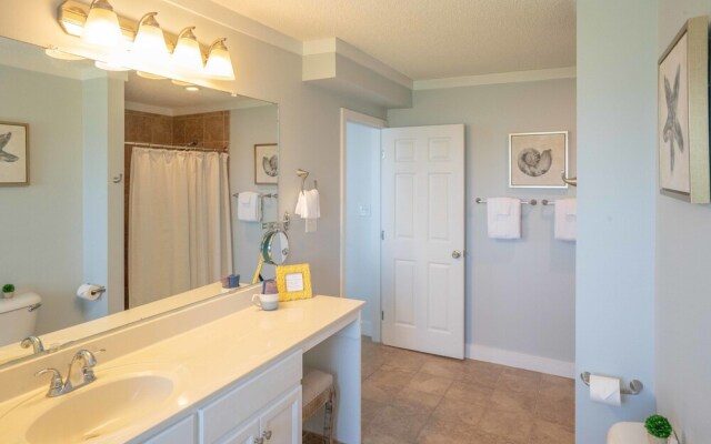 Harborlight Guest House