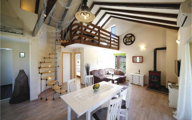 One-Bedroom Holiday Home in Drvenik Veli