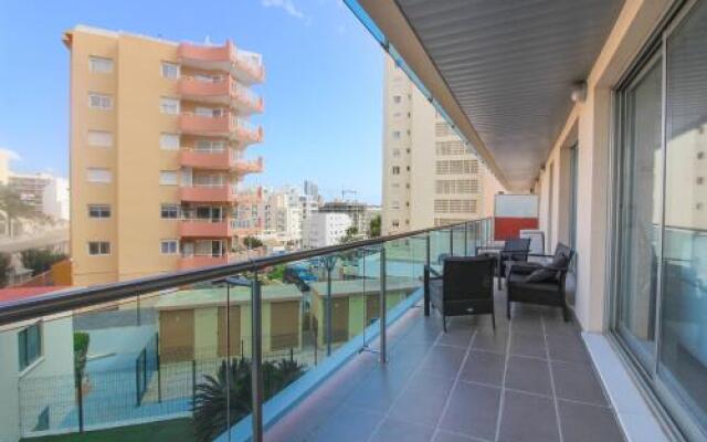 Apartamento Con Piscina - Bor228