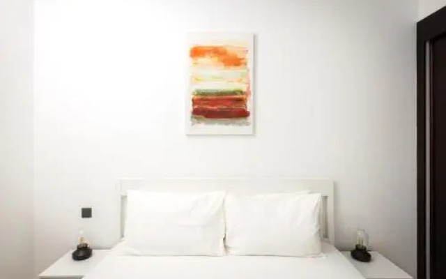 Beautiful & Bright 2BR + kids - 7min to Dubai Mall