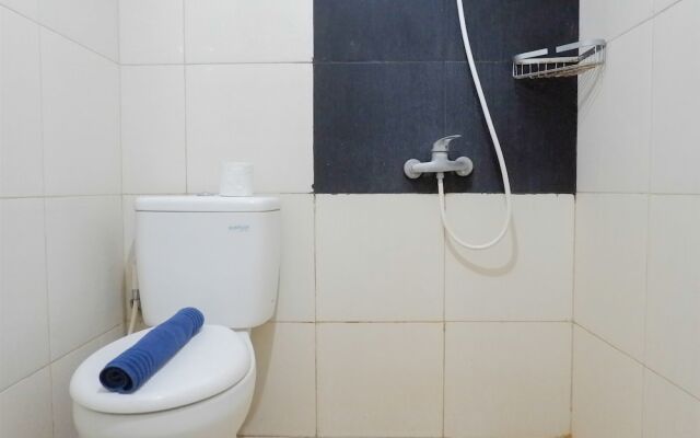 Cozy Studio Apartment at Orchard Mansion Supermall