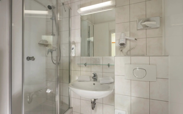 AHORN Berghotel Friedrichroda