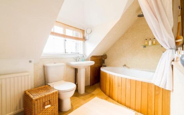 Molland Manor House Bed & Breakfast