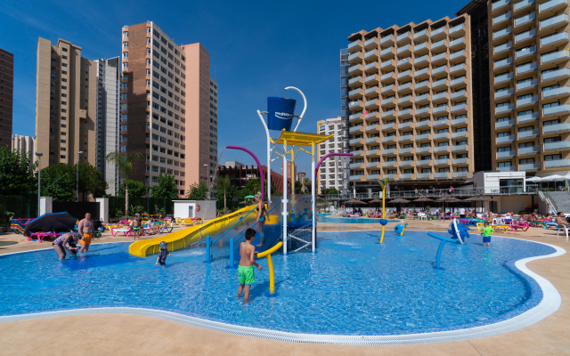 Medplaya Hotel Rio Park
