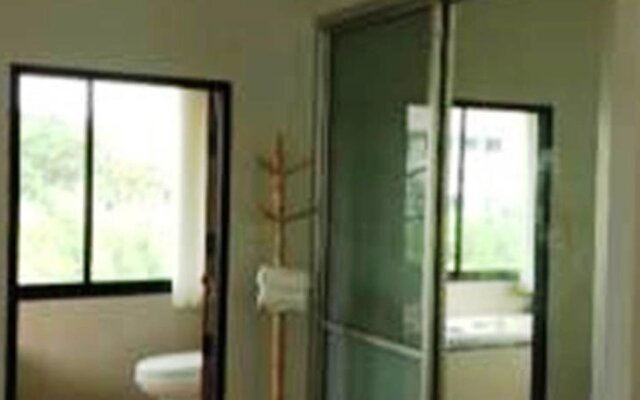 Phoom Resort & Spa