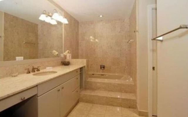 Exclusive Miami Fisher Island 2 Bedroom Apartment 6 Guests