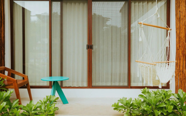 Naj Casa Holbox