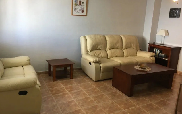 Bungalow Bennecke Casa Stone