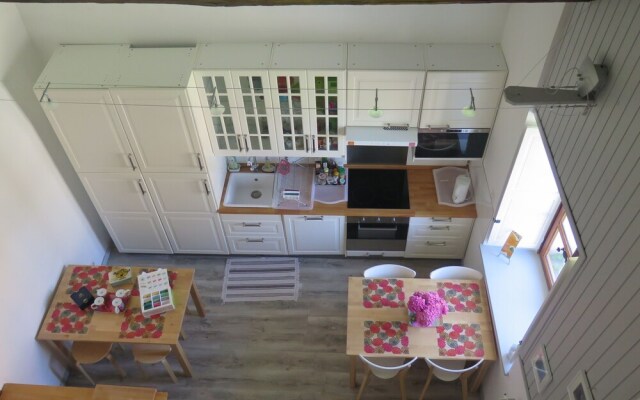 Chambres d'hôtes TNATURE