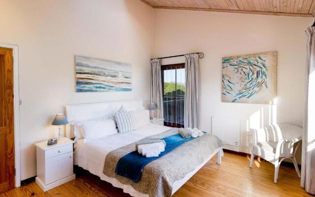 House at Longbeach - upstairs apartment