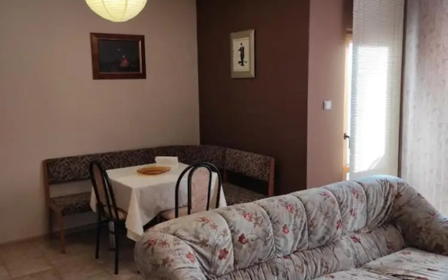 Sunny Apartment With a Wonderful View - Parking