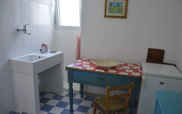 Appartamento in palazzina storica / Oberdan Suites