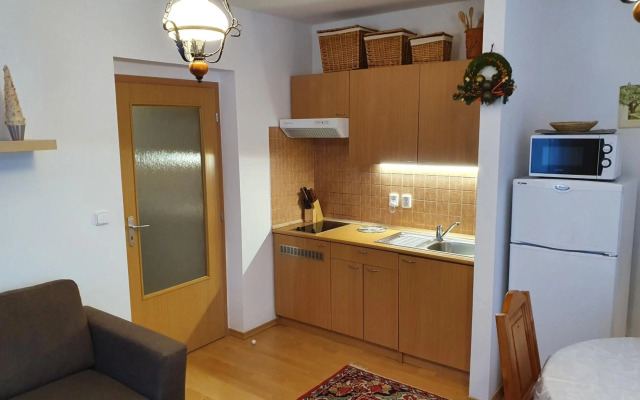 Apartments Michalka Ap. Dom Skalka