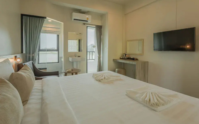 Angpao Hotel