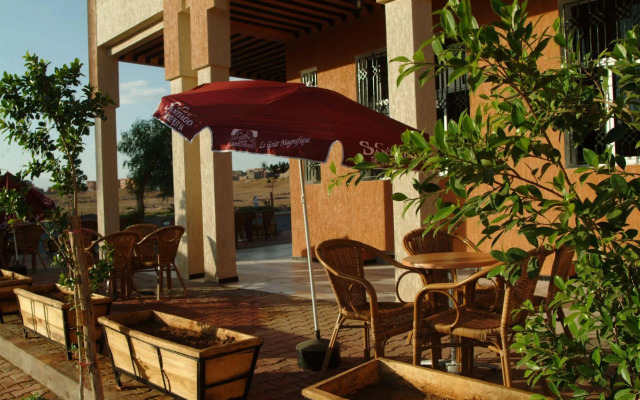 Hotel Marmar