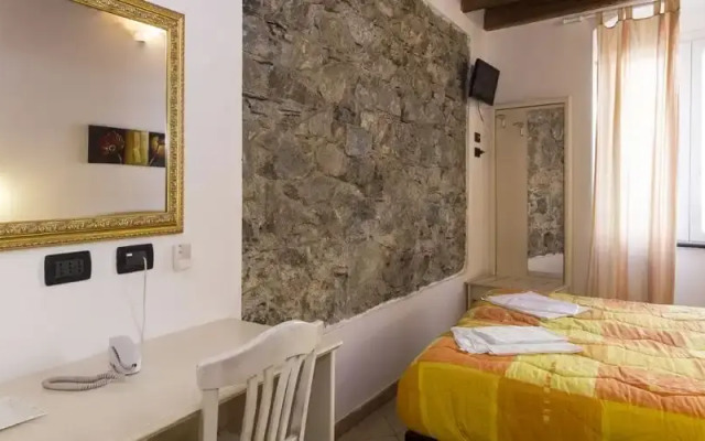 La Zorza