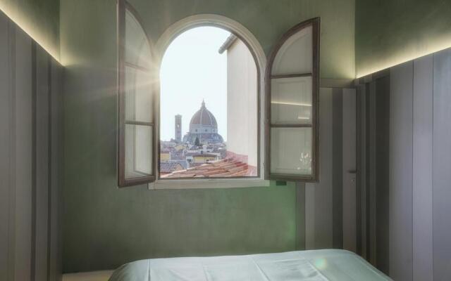 Palazzo dei Ciompi Suites