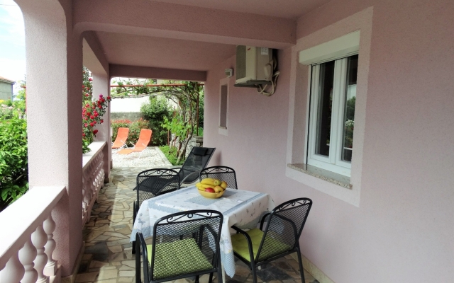 Apartment Mari A1 Crikvenica, Riviera Crikvenica