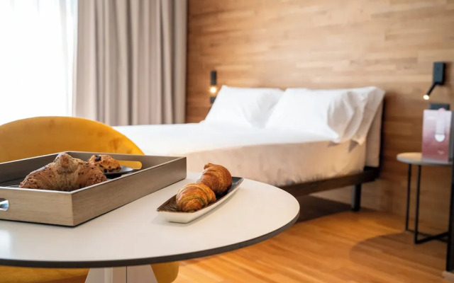 Mon Luxury Rooms - Spa