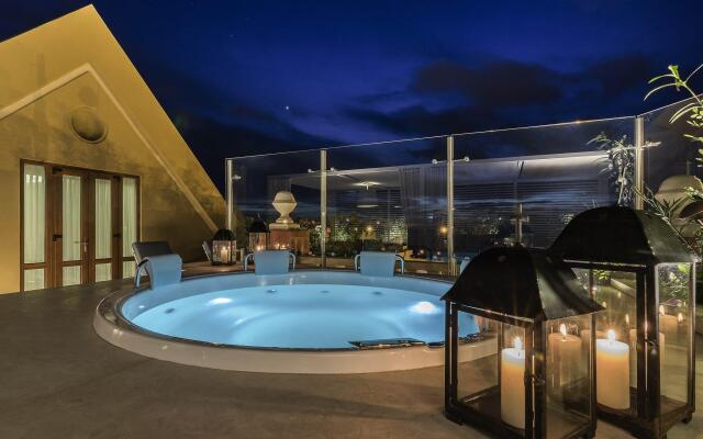 Sofitel Legend Santa Clara Cartagena