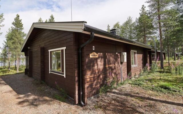 House Jormakka Kittilä