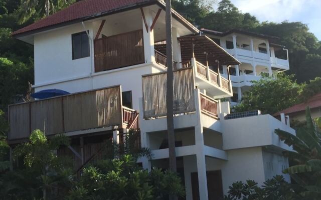 Villa Moore
