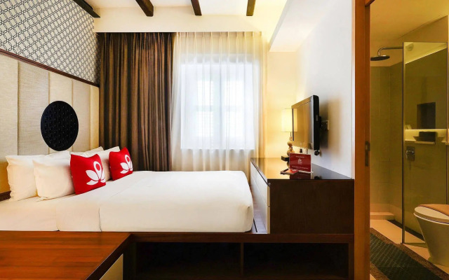ZEN Premium Kampong Glam