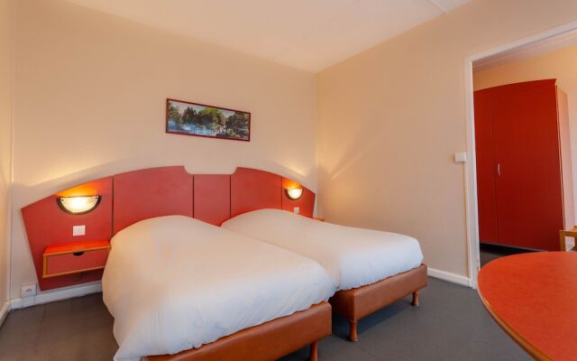 Village de vacances La Bolle