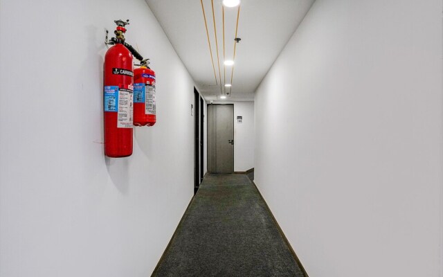 Fabhotel Saarthi Inn