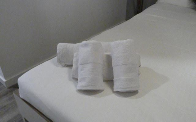 Comfortable and relaxing accommodation