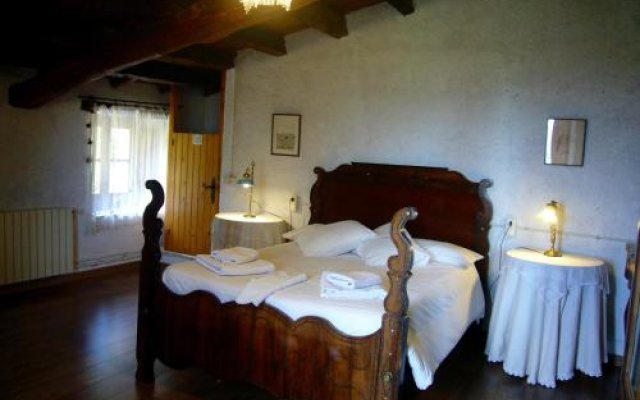 Hostal rural Masia el Buxaus Montseny