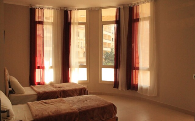 610 Hostel