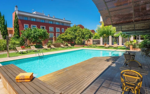 Hotel Suites Sant Jordi