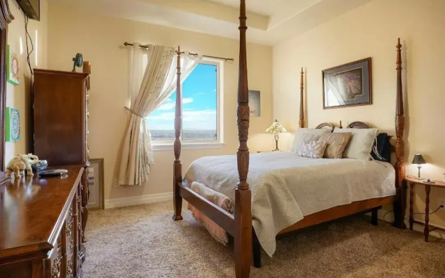 Summit Villa BnB