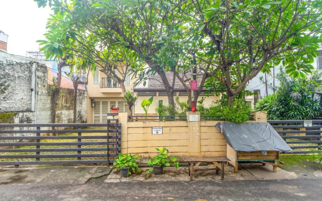 Singgahsini Mampang Prapatan V