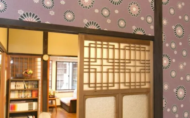Female only guesthouse tomari-ya - Hostel