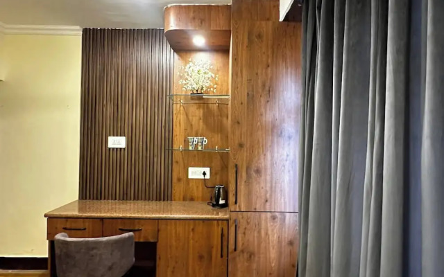 Dilan Residency Villa -5 Bedroom- Centrally Heated