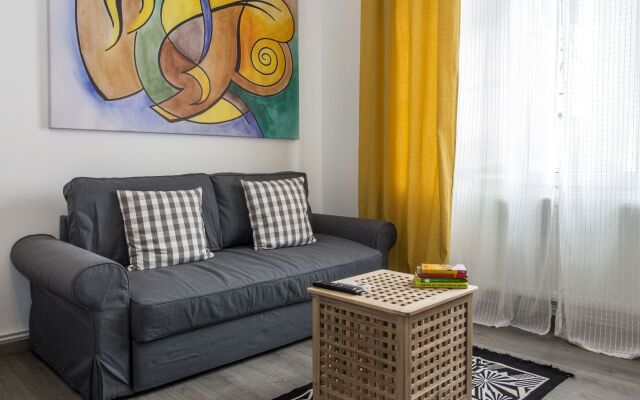 MRG Apartments