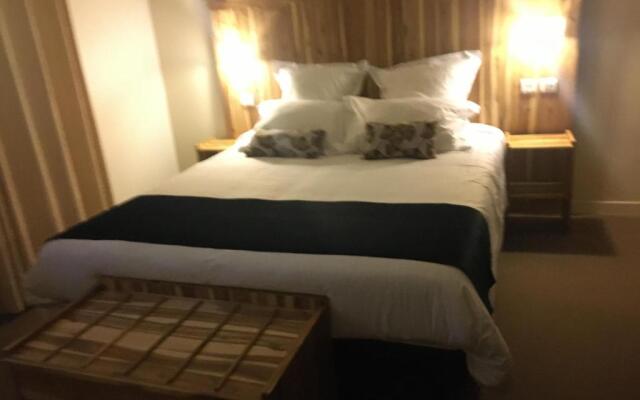 Logis Hôtel De France Pamiers 3 étoiles