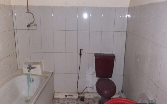 OYO 1782 Lotus Guesthouse