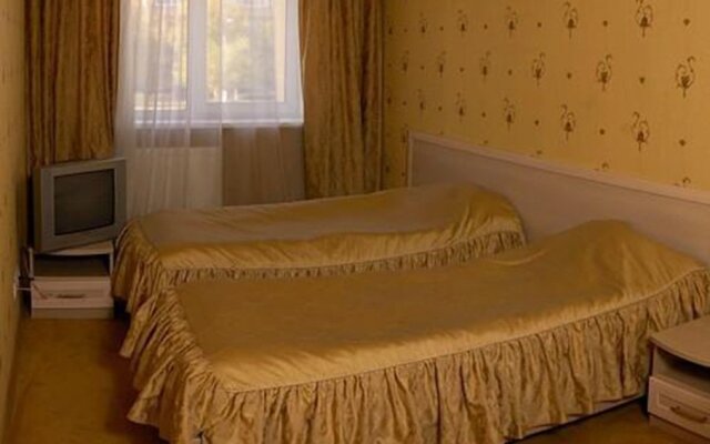 Отель Любовь на Черновицкой