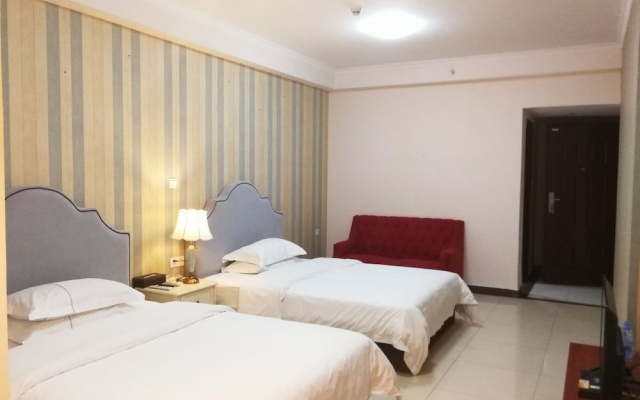 Guangzhou YuXiang Apartment - Guangzhou Pazhou International Convention and Exhibition Center – Guest Rooms – Guangzhou