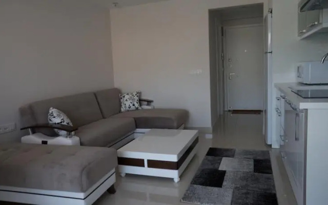 Lotus Residence