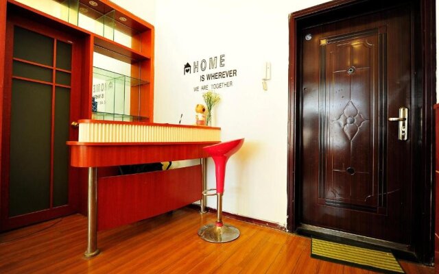 Like Home Hotel